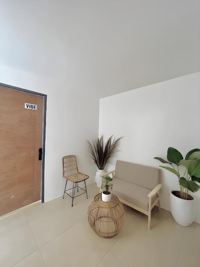 New Modern Home Near Airport, Beach And Fast Wi-Fi Sudtungan Eksteriør bilde