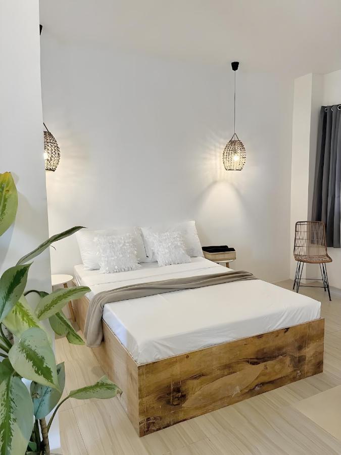New Modern Home Near Airport, Beach And Fast Wi-Fi Sudtungan Eksteriør bilde