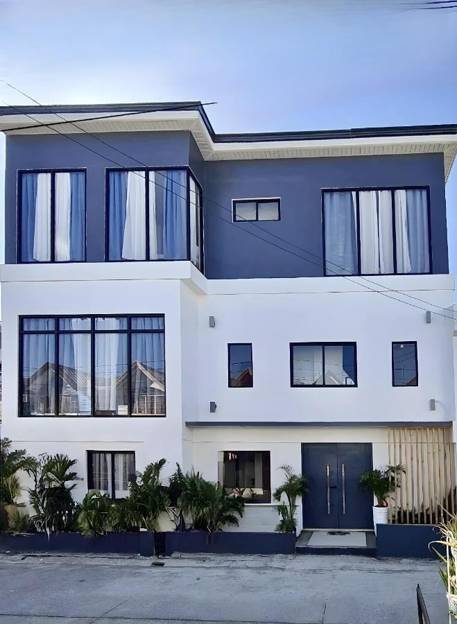 New Modern Home Near Airport, Beach And Fast Wi-Fi Sudtungan Eksteriør bilde